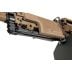 Кулемет AEG Specna Arms SA-249 MK1 CORE - коричневий