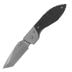 Ka-Bar Warthog Tanto Folder Knife 3074