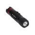 Nite Ize Radiant 3в1 світлодіодний міні-ліхтарик чорний - 80 люмен