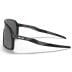 Сонцезахисні окуляри Oakley Sutro - Polished Black/Prizm Black