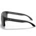 Okulary przeciwsłoneczne Oakley Holbrook XL - Matte Black Frame/Prizm Black Polarized Lenses