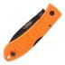 Nóż składany Ka-Bar Dozier Folding Hunter Orange 4062BO