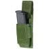 Ładownica Condor Single Pistol Mag Pouch - Olive Drab