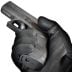П'ята магазину Strike Industries Enhanced Magazine Plate для пістолетів Glock 42 - Black