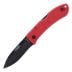 Nóż składany Ka-Bar Dozier Folding Hunter Red 4062RD