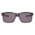 Сонцезахисні окуляри Oakley SI Portal X - Polished Black