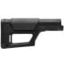 Приклад Magpul PRS Lite Stock для гвинтівок AR10/AR15/M4/SR25 - Black