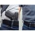 Kabura IWB prawa Bravo Concealment do pistoletów S&W M&P - Black