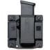 Ładownica na magazynek Bravo Concealment do Glock 19/23/32/HK VP9/Sig Sauer P320s/S&W M&P