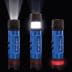 Latarka Nite Ize Radiant 3w1 LED Mini Blue NL1A-03-R7 - 80 lumenów  