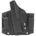 Kabura OWB prawa Bravo Concealment do pistoletu Sig Sauer P365 - Black