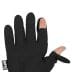 Rękawice taktyczne MFH Tactical Gloves Action - Black 