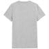 Koszulka T-Shirt 4F TTSHM536 - Chłodny jasny szary melanż