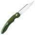 Nóż składany Bestech Knives Fanga - Green