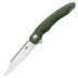 Nóż składany Bestech Knives Fanga - Green