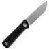 Nóż Bestech Knives BFK02A Hedron - Black