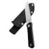 Nóż Bestech Knives BFK02A Hedron - Black