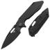 Nóż składany Bestech Knives BT1910B Shodan - Black