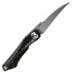 Nóż składany Bestech Knives BT2004A Ivy - Black