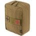 Apteczka Brandit Molle First Aid Pouch Large - Coyote