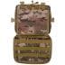 Torba Brandit US Cooper Chest Pack Operator - Tactical Camo