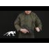 Zawieszenie taktyczne 2-punktowe Tasmanian Tiger Multipurpose Sling MKII - Black