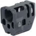 Kompensator Strike Industries Mass Driver Comp do pistoletów Glock 17 Gen 5 - Black