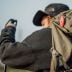 Ultradźwiękowy odstraszacz kleszczy inMOLESS dla ludzi - Camouflage Treking 