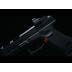 Кнопка скидання магазину Strike Industries Modular Magazine Release для пістолетів Glock Gen 1/2/3 - Red