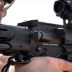 Штовхач затвора Strike Industries AR Extended Forward Assist для гвинтівок AR15/AR10 - Black