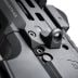 Montaż gniazda uchwytu QD Strike Industries Angled Quick Detach do pistoletów Scorpion EVO 3 - Black