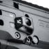 Кріплення гнізда антабки QD Strike Industries Flat Quick Detach для пістолетів Scorpion EVO 3 - Black