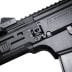Кріплення гнізда антабки QD Strike Industries Flat Quick Detach для пістолетів Scorpion EVO 3 - Black