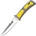 Nóż MFH Fox Outdoor Diving Knife - Yellow/Black