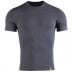 Футболка T-shirt M-Tac 93/7 - Dark Grey 