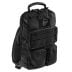 Рюкзак через плечe Voodoo Tactical Traveler Day Pack 15 л - Black