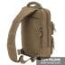 Рюкзак Voodoo Tactical Traveler Day Pack - Olive Drab