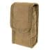 Кишеня Voodoo Tactical Protective Untility Pouch - Coyote