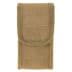 Кишеня Voodoo Tactical Protective Untility Pouch - Coyote