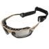 Okulary ochronne Voodoo Tactical Extra Lens Tactical Glasses - Coyote