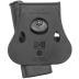 Кобура IMI Defense Roto Paddle для пістолетів Sig P226/P226 Tacops - Black