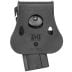 Кобура IMI Defense Roto Paddle для пістолетів 1911 5'' - Black