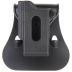 Підсумок IMI Defense ZSP06 Roto Paddle на магазин для пістолетів Colt 1911/.45ACP - Black