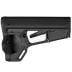 Приклад Magpul ACS-L Carbine Stock Mil-Spec для гвинтівок AR15/M4 - Black