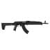 Chwyt pistoletowy Magpul MOE K2 AK do karabinków AK47/AK74 - Black