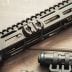 Szyna montażowa Magpul M-LOK Aluminum Rail 3 Slots - Black