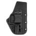 Kabura Doubletap Gear Kydex IBW Hybrid do pistoletów Walther P99 - Black


