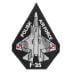 Нашивка PiK F-35