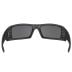 Okulary przeciwsłoneczne Oakley SI Gascan - Cerakote Mil Spec Green Black Iridium