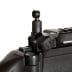 Штурмова гвинтівка AEG Double Bell G002 - Чорна